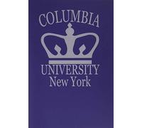 Columbia University New York: best funny gift for graduate freinds and family