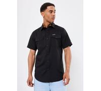Columbia Utilizer II Solid Short Sleeve Shirt M Verde
