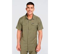 Columbia Utilizer - Kaki - Camisa Montaña Hombre talla 2XL