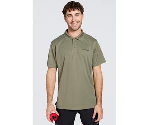 Columbia Utilizer - Kaki - Polo Montaña Hombre talla M