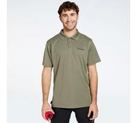Columbia Utilizer - Kaki - Polo Montaña Hombre talla XL