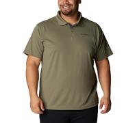 Columbia Utilizer Polo, Polo Manga Corta para Hombre
