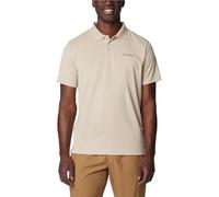 Columbia Utilizer Polo, Polo Manga Corta para Hombre