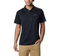 Columbia Utilizer Polo, Polo Manga Corta para Hombre