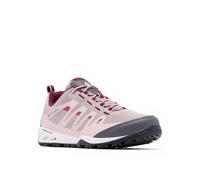 Zapatillas Columbia Vapor Vent rosa claro granate mujer - 39