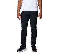 COLUMBIA Vast Canyon Omni-heat Infinity Softshel - Hombre - Negro - talla 30/32- modelo 2026