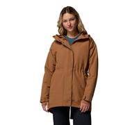 Columbia Venture Days - Chaqueta aislante de invierno para mujer (paquete de 1)