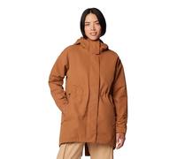 Columbia Venture Days - Chaqueta aislante de invierno para mujer (paquete de 1)