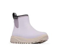 Columbia Venturetrot, Botas para Nieve Mujer, Lavanda Perla Granito Morado, 42 EU
