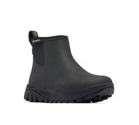 Columbia Venturetrot, Botas para Nieve Mujer, Sal de mar Negro, 40 EU