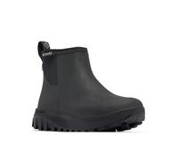 Columbia Venturetrot, Botas para Nieve Mujer, Sal de Mar Negro, 42 EU