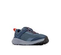 Columbia Vertisol Trail - Zapatos de Senderismo y Senderismo para Hombre, Mountain Tangy Orange, 41 EU