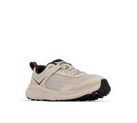 Columbia Vertisol Trail, Zapatos para Senderismo Hombre, Gris Nube Deep Madeira, 43 EU