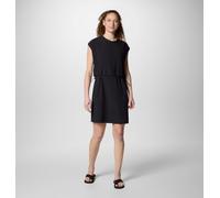 Columbia Boundless Beauty Dress Ii women's black S
