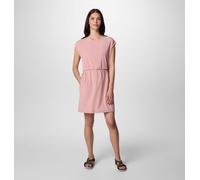 Columbia - Vestido Boundless Beauty™ II - Rojo - Talla XS - Mujer