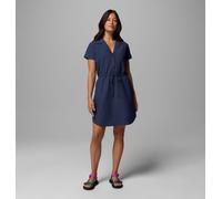 Columbia - Vestido Cedar Crest™ - Azul - Talla XL - Mujer