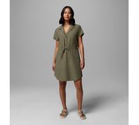 Columbia - Vestido Cedar Crest™ - Verde - Talla S - Mujer