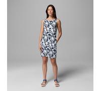 Columbia - Vestido estampado Chill River™ - Azul - Talla M - Mujer