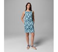 Columbia - Vestido estampado Chill River™ - Azul - Talla S - Mujer