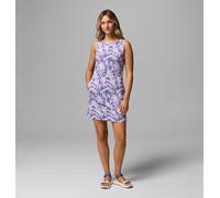 Columbia - Vestido estampado Chill River™ - Violeta - Talla M - Mujer