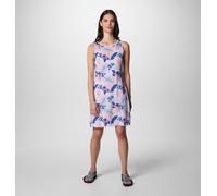 Columbia - Vestido estampado Chill River™ - Violeta - Talla M - Mujer