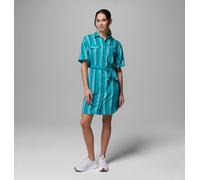 Columbia - Vestido PFG Open Water™ - Azul - Talla XS - Mujer
