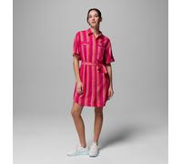 Columbia - Vestido PFG Open Water™ - Rojo - Talla L - Mujer