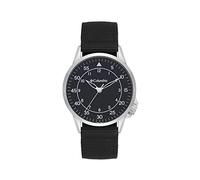 Columbia Viewmont cuarzo esfera negra/nailon negro CSS15-001