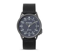 Columbia Viewmont - Reloj deportivo azul/negro, talla única
