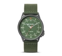 Columbia Viewmont - Reloj deportivo, color verde, talla única