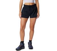COLUMBIA W Boundless Trek Active Short - Mujer - Negro - talla 34- modelo 2025