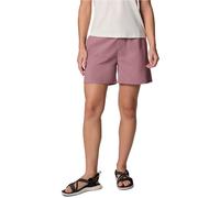 COLUMBIA W Cedar Crest Short - Mujer - Rosa - talla 34- modelo 2025