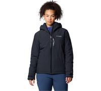 COLUMBIA W Explorer's Edge Ii Insulated Jacket - Mujer - Negro - talla L- modelo 2026