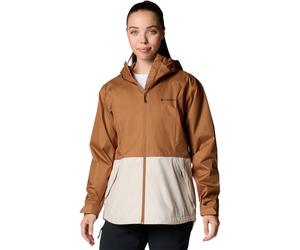 COLUMBIA W Inner Limit Iii Jacket - Mujer - Marrón - talla S- modelo 2025