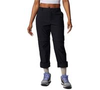 Columbia Leslie Falls Convertible Pant, Pantalones Convertibles De Senderismo Y Trekking para Mujer