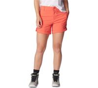 COLUMBIA W Silver Ridge Utility - Mujer - Narnaja - talla 40- modelo 2024