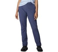 COLUMBIA W Summit Valley Pant - Mujer - Azul - talla 44- modelo 2024