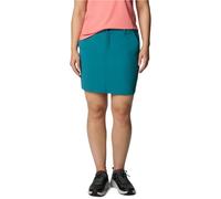 COLUMBIA W Summit Valley Skort Ii - Mujer - Azul - talla 44- modelo 2025