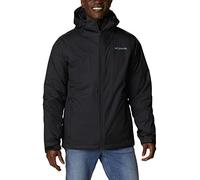 Columbia Wallowa Park Chaqueta Interchange 3 en 1 para hombre