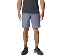 COLUMBIA Washed Out Short - Hombre - Gris - talla 42- modelo 2025