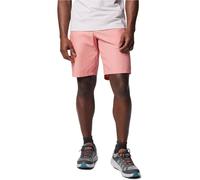 COLUMBIA Washed Out Short - Hombre - Rosa - talla 42- modelo 2024