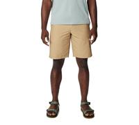 Columbia Washed out Short Pantalones Cortos para Senderismo, Crouton, 42W x 8L para Hombre