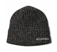 Columbia Watch Cap II - Gorro de Invierno Unisex, Color Negro, Talla única