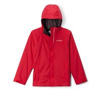 Columbia Watertight Ii Jacket youth boys mountain red XL