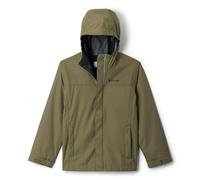 Columbia Watertight Ii Jacket youth boys stone green S