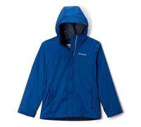 Columbia Watertight II Jacket, Chubasquero Impermeable para Niños