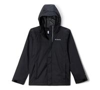 Columbia Watertight II Jacket, Chubasquero Impermeable para Niños