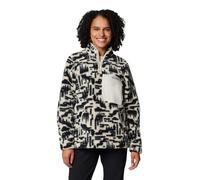 Columbia West Bend 1/4 Zip 2 Forro polar Mujer (Pack de 1)