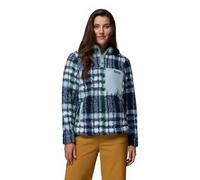Columbia West Bend 1/4 Zip 2 Forro polar Mujer (Pack de 1)