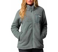 Columbia - Marcas - West Bend Full Zip II Sedona Sage para Mujer - Talla S - Verde Verde S